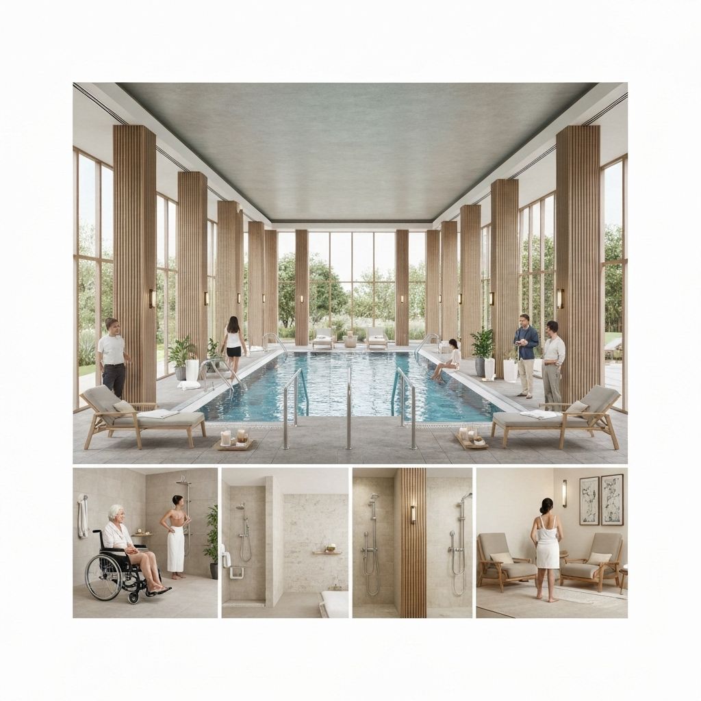 Luxury Wellness
