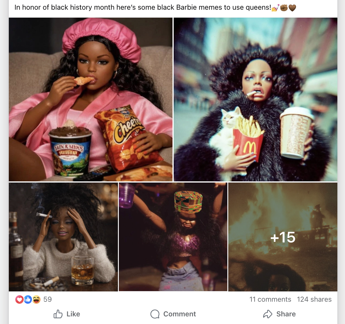 Digital Blackface: A Deep Dive Into the Harm You May Be Causing Online