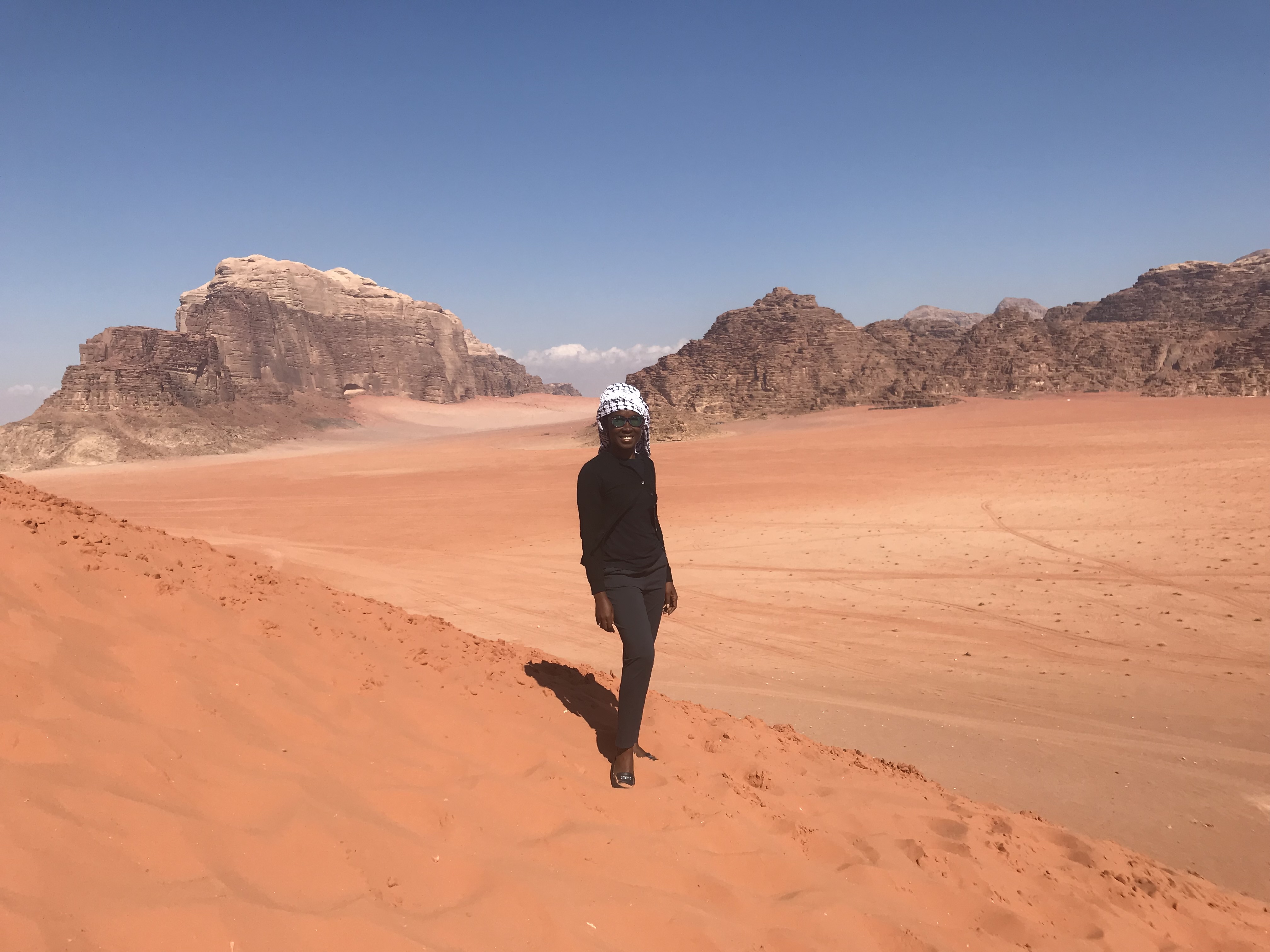 Dr. Dédé Tetsubayashi